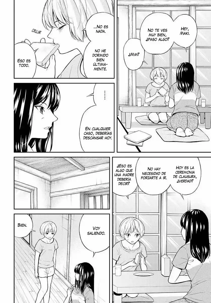 Kimi wa Shoujo (2017) - Capítulo 4 - Página 6 - LectorTMOo