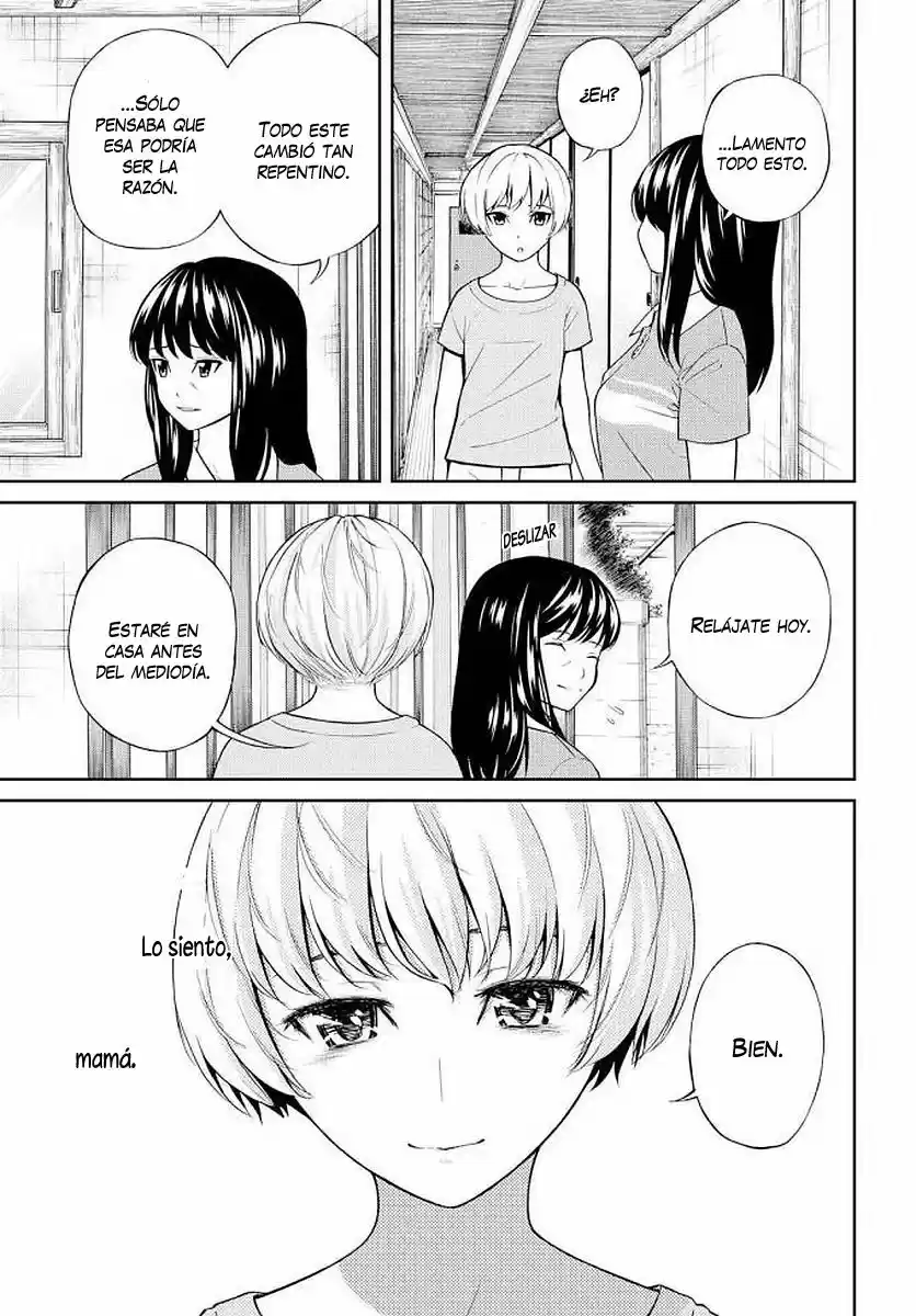 Kimi wa Shoujo (2017) - Capítulo 4 - Página 7 - LectorTMOo