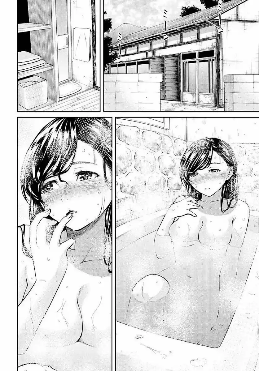 Kimi wa Shoujo (2017) - Capítulo 4 - Página 8 - LectorTMOo