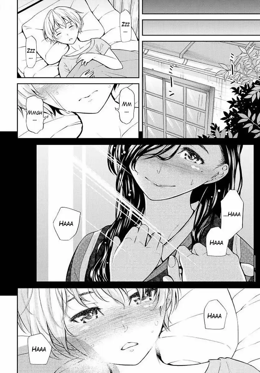 Kimi wa Shoujo (2017) - Capítulo 4 - Página 10 - LectorTMOo