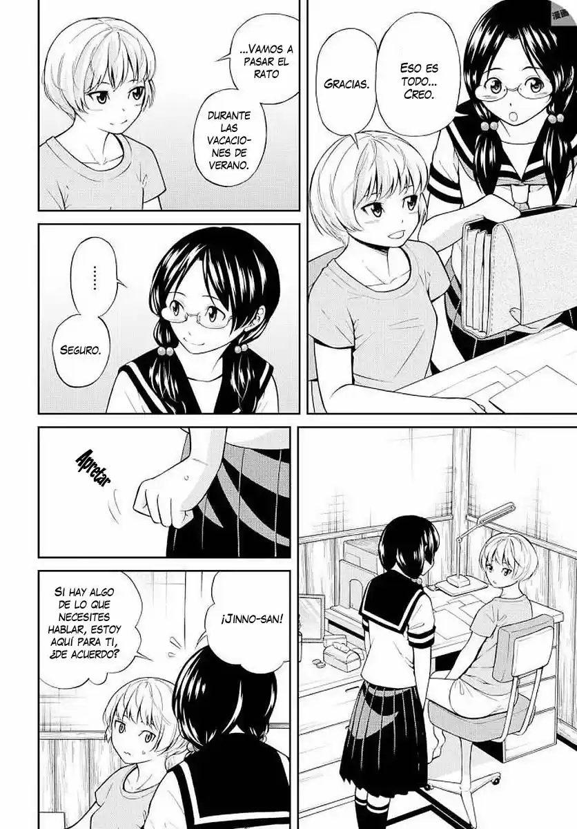Kimi wa Shoujo (2017) - Capítulo 4 - Página 12 - LectorTMOo