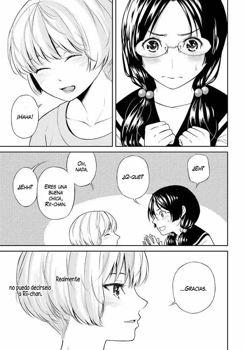 Kimi wa Shoujo (2017) - Capítulo 4 - Página 13 - LectorTMOo