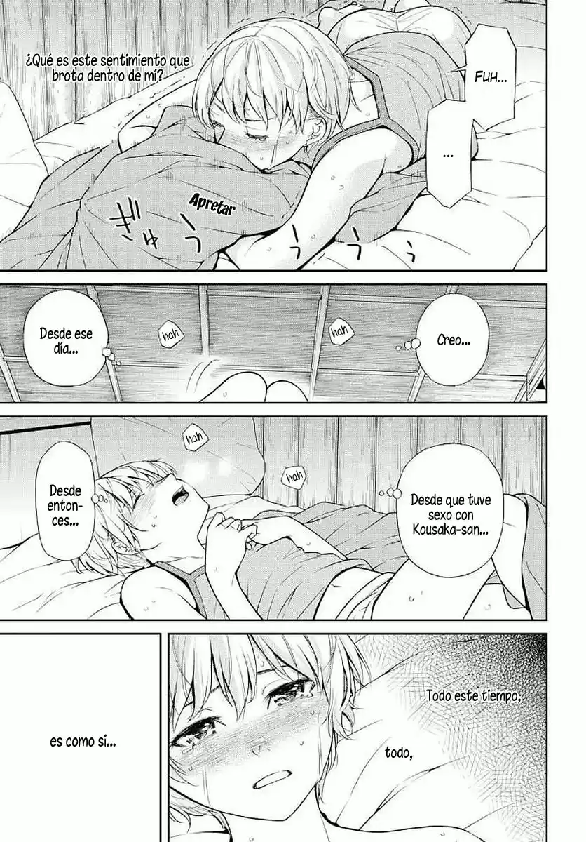 Kimi wa Shoujo (2017) - Capítulo 4 - Página 15 - LectorTMOo