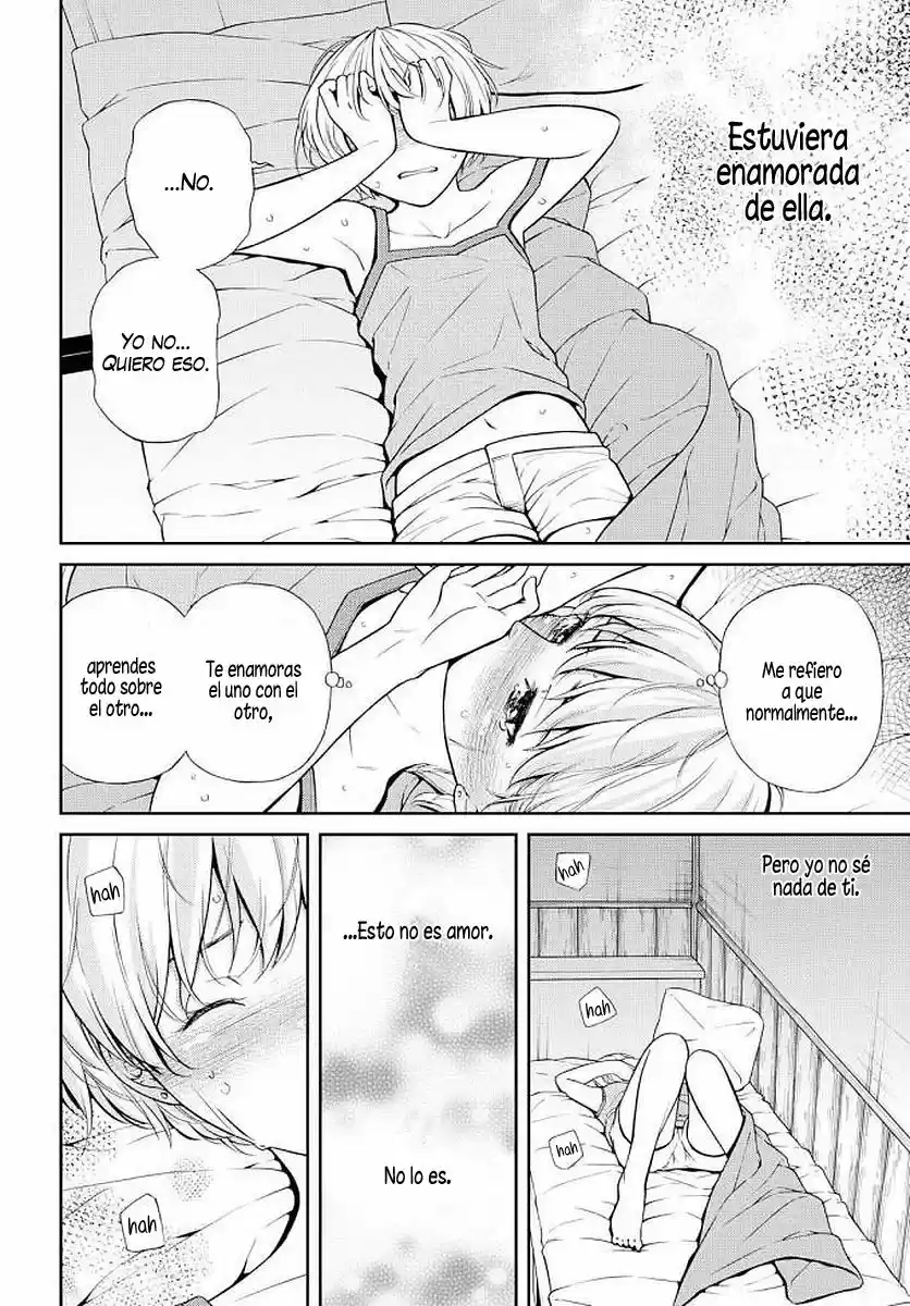 Kimi wa Shoujo (2017) - Capítulo 4 - Página 16 - LectorTMOo