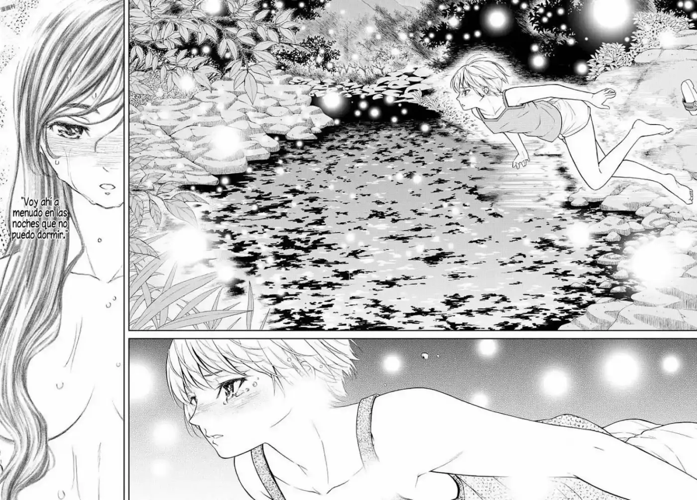 Kimi wa Shoujo (2017) - Capítulo 4 - Página 18 - LectorTMOo