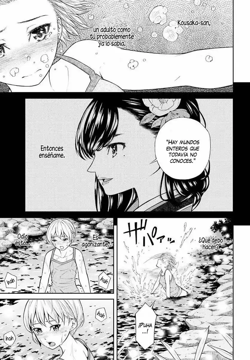 Kimi wa Shoujo (2017) - Capítulo 4 - Página 20 - LectorTMOo