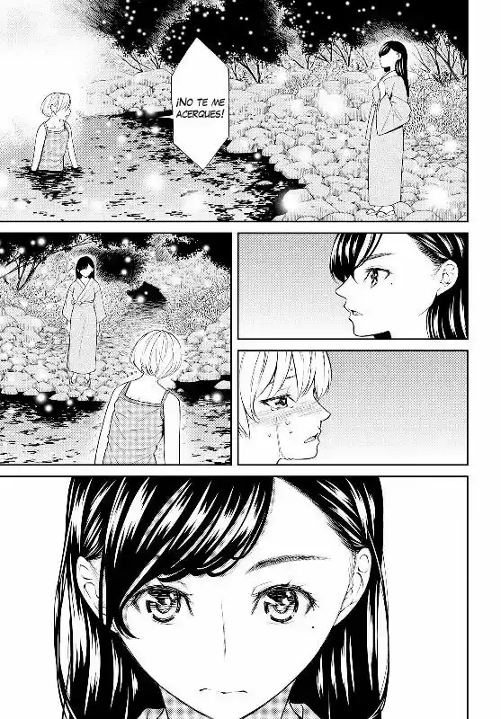 Kimi wa Shoujo (2017) - Capítulo 5 - Página 3 - LectorTMOo