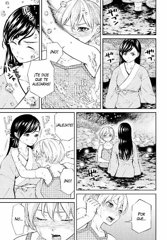 Kimi wa Shoujo (2017) - Capítulo 5 - Página 5 - LectorTMOo