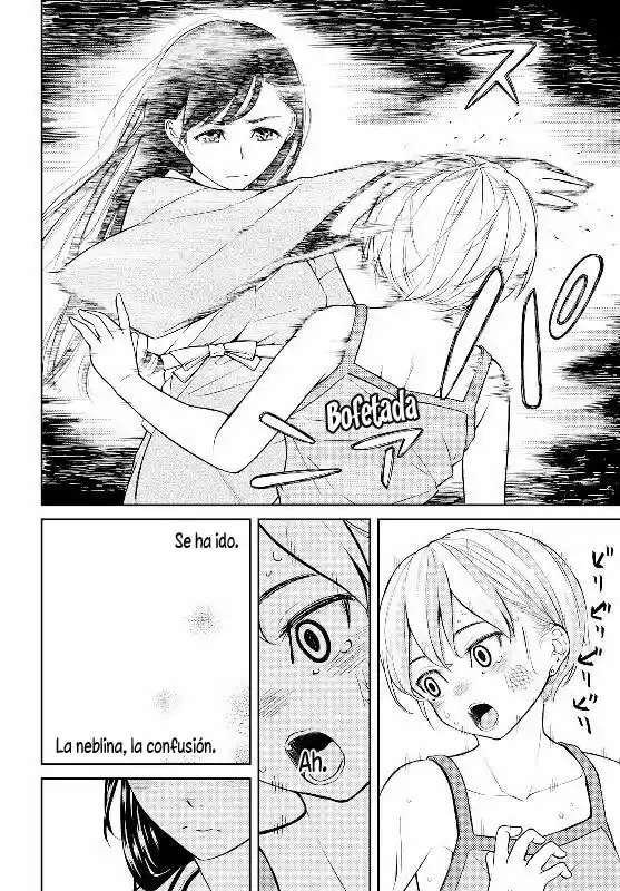 Kimi wa Shoujo (2017) - Capítulo 5 - Página 6 - LectorTMOo