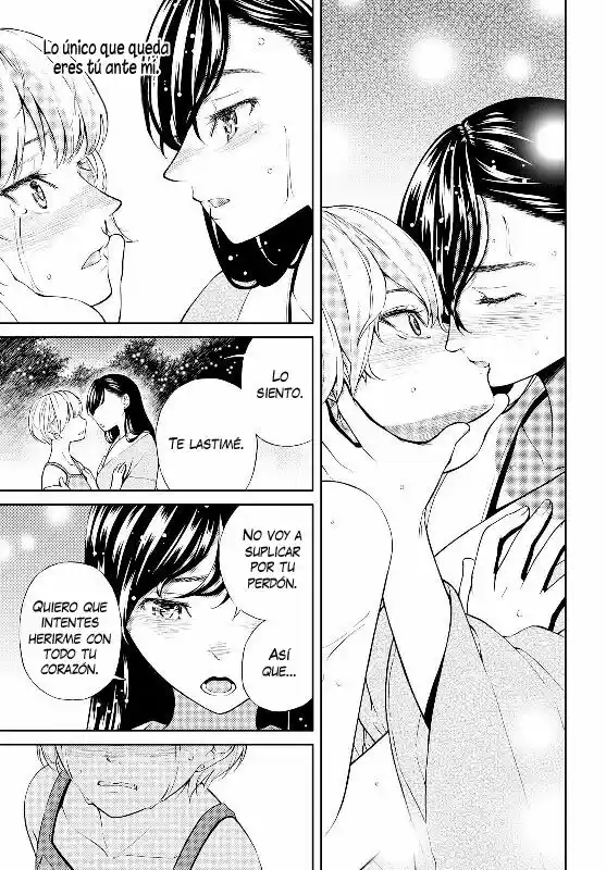 Kimi wa Shoujo (2017) - Capítulo 5 - Página 7 - LectorTMOo