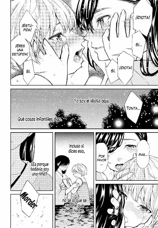 Kimi wa Shoujo (2017) - Capítulo 5 - Página 8 - LectorTMOo