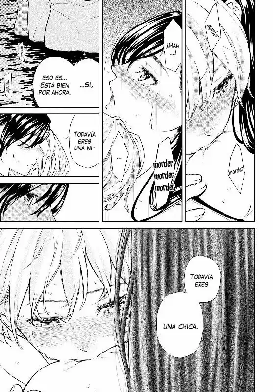 Kimi wa Shoujo (2017) - Capítulo 5 - Página 9 - LectorTMOo