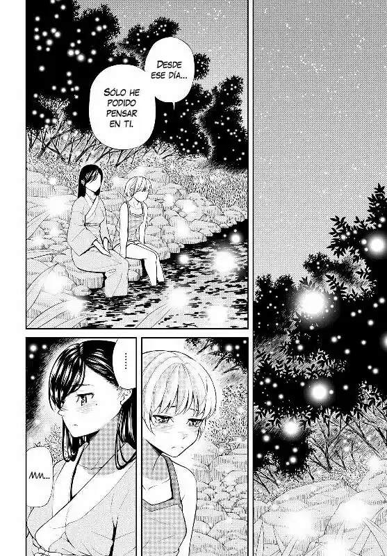 Kimi wa Shoujo (2017) - Capítulo 5 - Página 10 - LectorTMOo