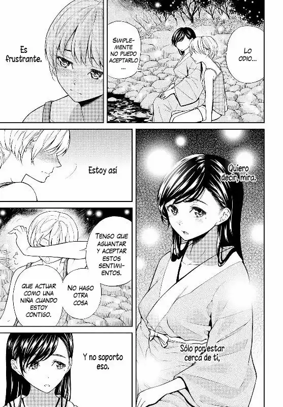 Kimi wa Shoujo (2017) - Capítulo 5 - Página 11 - LectorTMOo