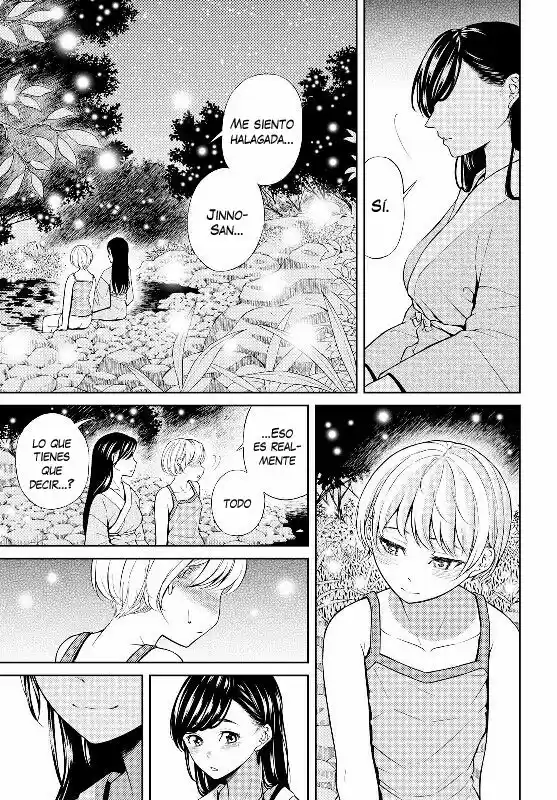 Kimi wa Shoujo (2017) - Capítulo 5 - Página 13 - LectorTMOo