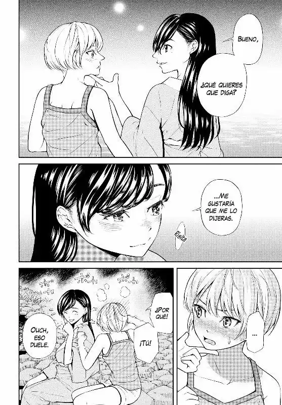 Kimi wa Shoujo (2017) - Capítulo 5 - Página 14 - LectorTMOo