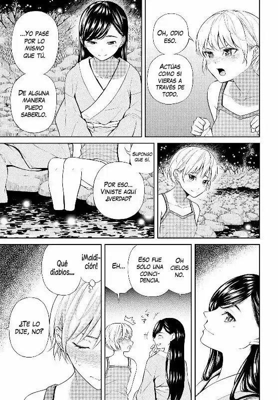 Kimi wa Shoujo (2017) - Capítulo 5 - Página 15 - LectorTMOo