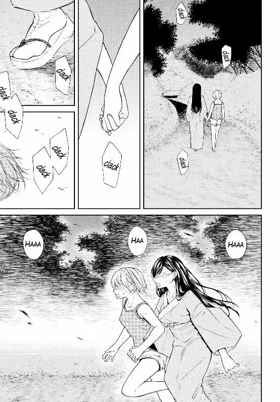 Kimi wa Shoujo (2017) - Capítulo 5 - Página 19 - LectorTMOo