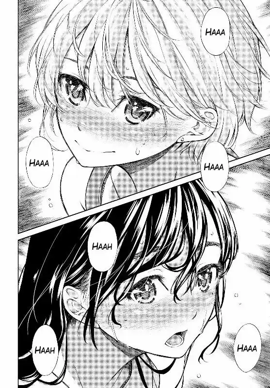 Kimi wa Shoujo (2017) - Capítulo 5 - Página 20 - LectorTMOo