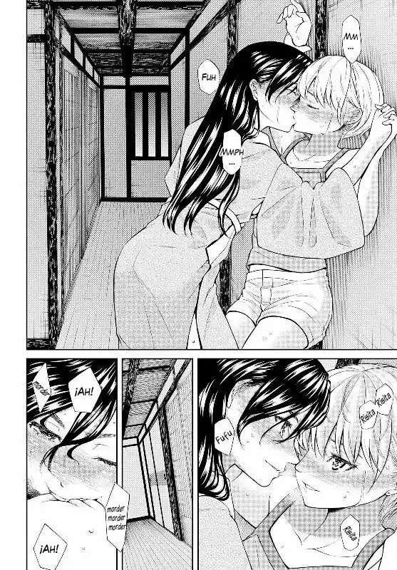 Kimi wa Shoujo (2017) - Capítulo 5 - Página 22 - LectorTMOo