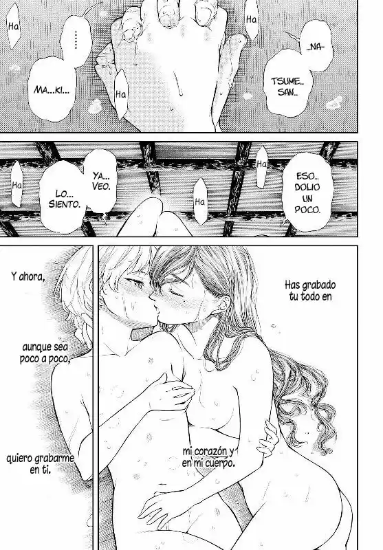 Kimi wa Shoujo (2017) - Capítulo 5 - Página 27 - LectorTMOo