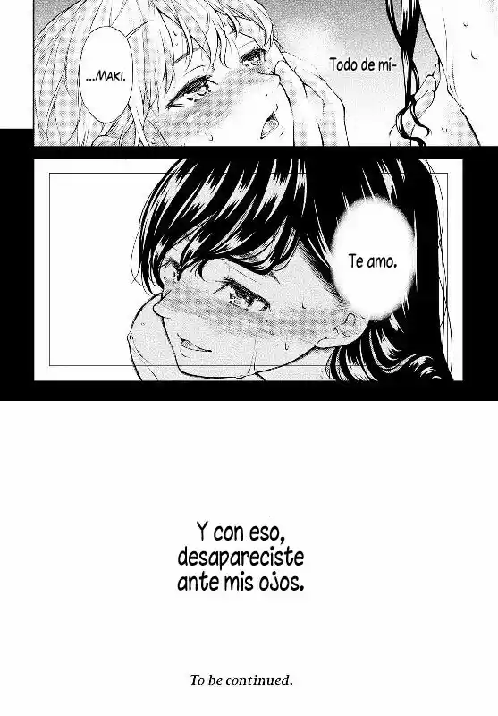 Kimi wa Shoujo (2017) - Capítulo 5 - Página 28 - LectorTMOo