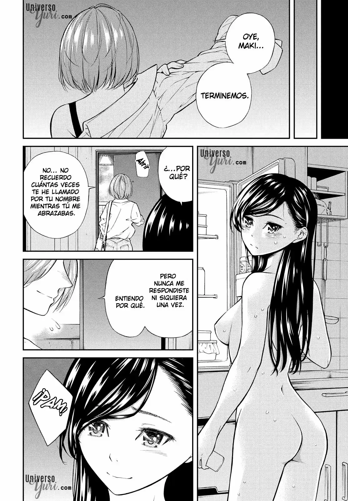 Kimi wa Shoujo (2017) - Capítulo 6 - Página 2 - LectorTMOo