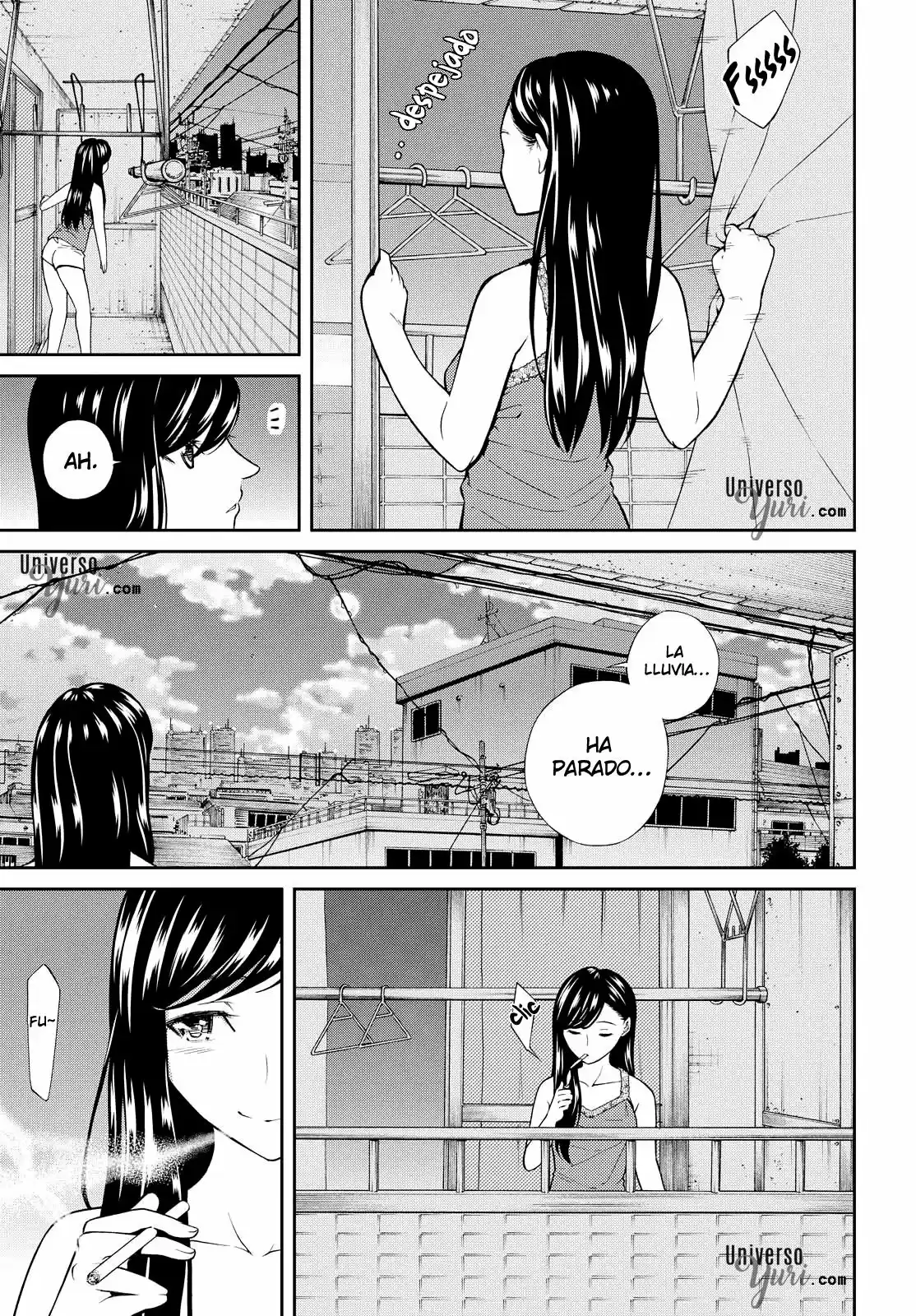 Kimi wa Shoujo (2017) - Capítulo 6 - Página 3 - LectorTMOo