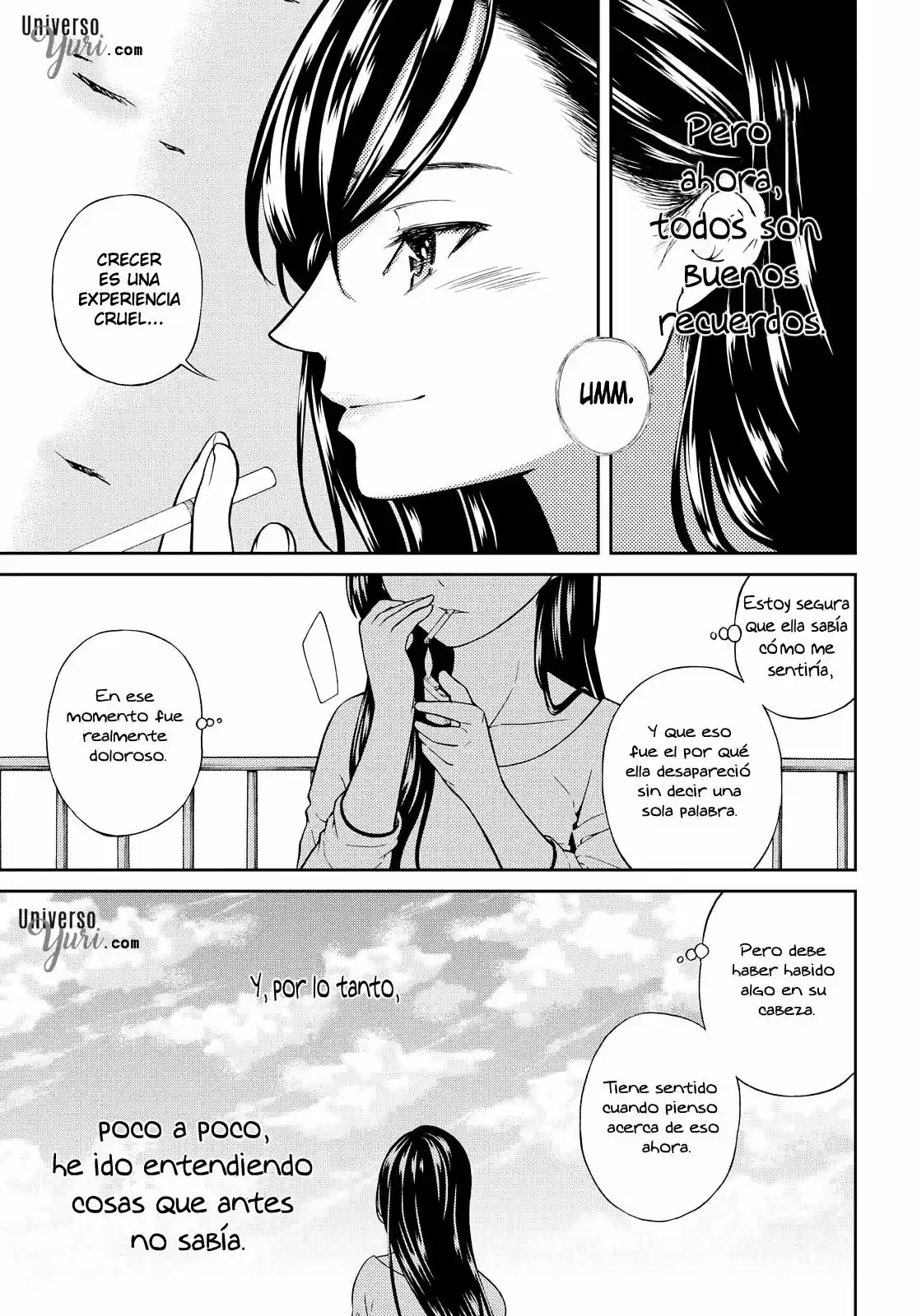 Kimi wa Shoujo (2017) - Capítulo 6 - Página 9 - LectorTMOo
