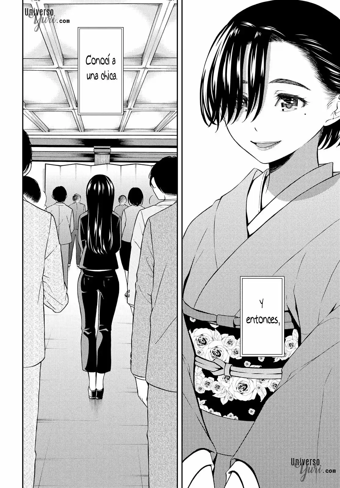 Kimi wa Shoujo (2017) - Capítulo 6 - Página 14 - LectorTMOo