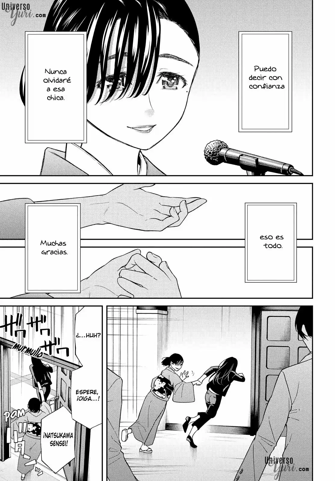 Kimi wa Shoujo (2017) - Capítulo 6 - Página 19 - LectorTMOo