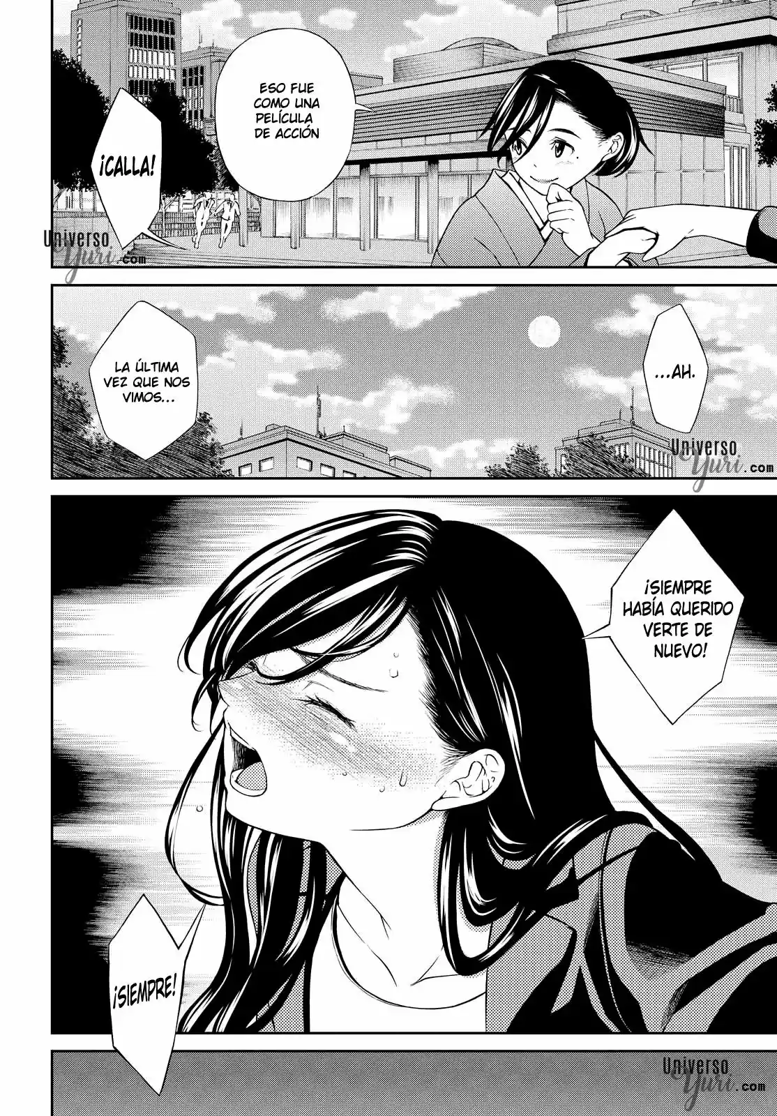 Kimi wa Shoujo (2017) - Capítulo 6 - Página 20 - LectorTMOo