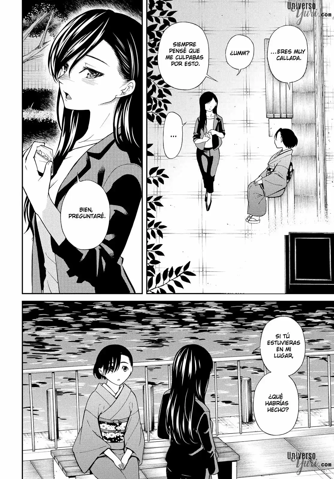 Kimi wa Shoujo (2017) - Capítulo 6 - Página 22 - LectorTMOo