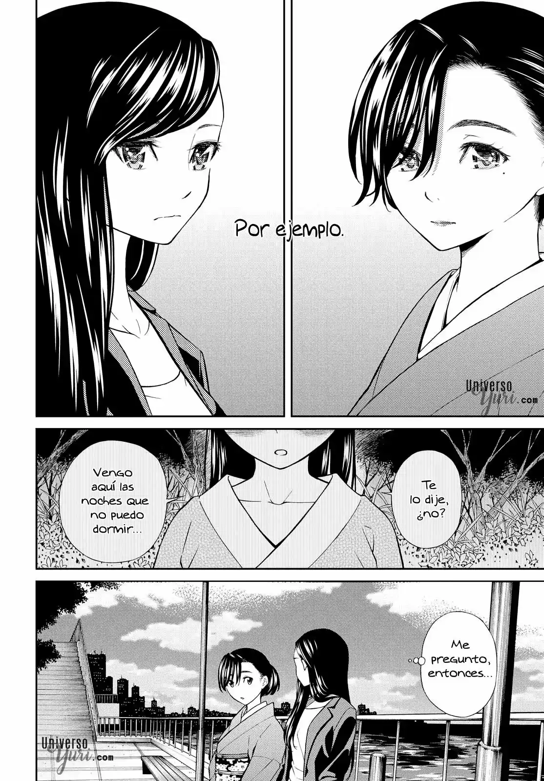 Kimi wa Shoujo (2017) - Capítulo 6 - Página 26 - LectorTMOo