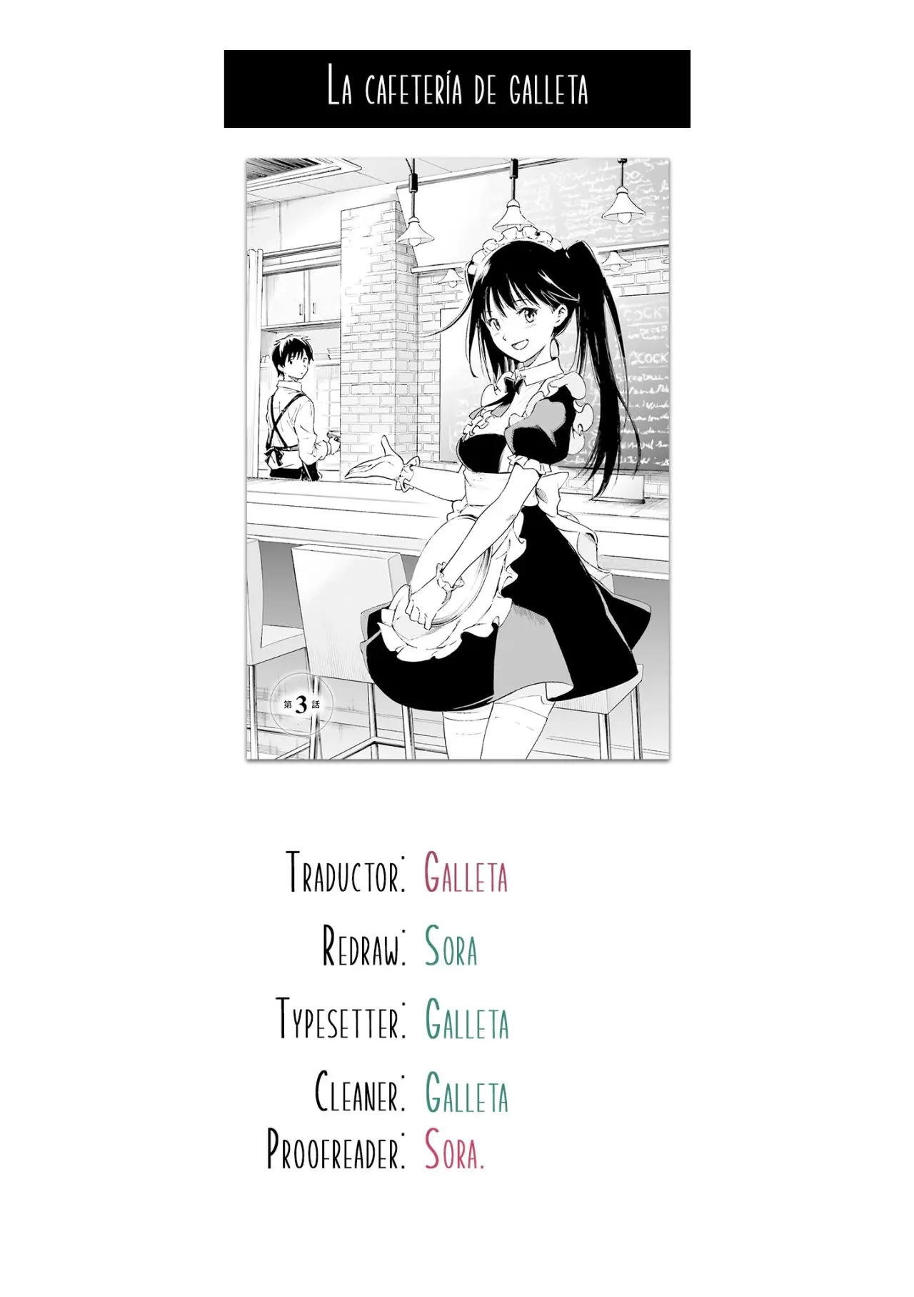 Kimi wa Tsukiyo ni Hikarikagayaku (2018) - Capítulo 4 - Página 36 - LectorTMOo