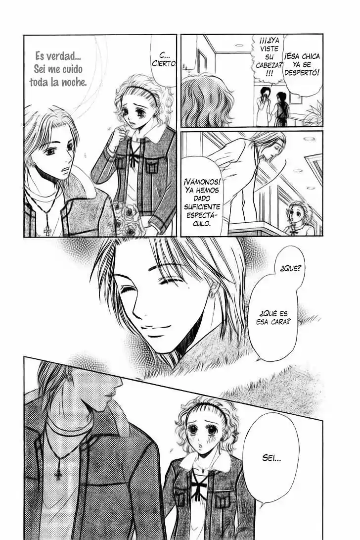 kimi wo suki na Ryuu (2016) - Capítulo 3 - Página 12 - LectorTMOo