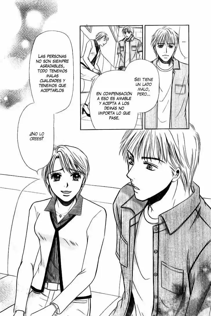 kimi wo suki na Ryuu (2016) - Capítulo 3 - Página 19 - LectorTMOo