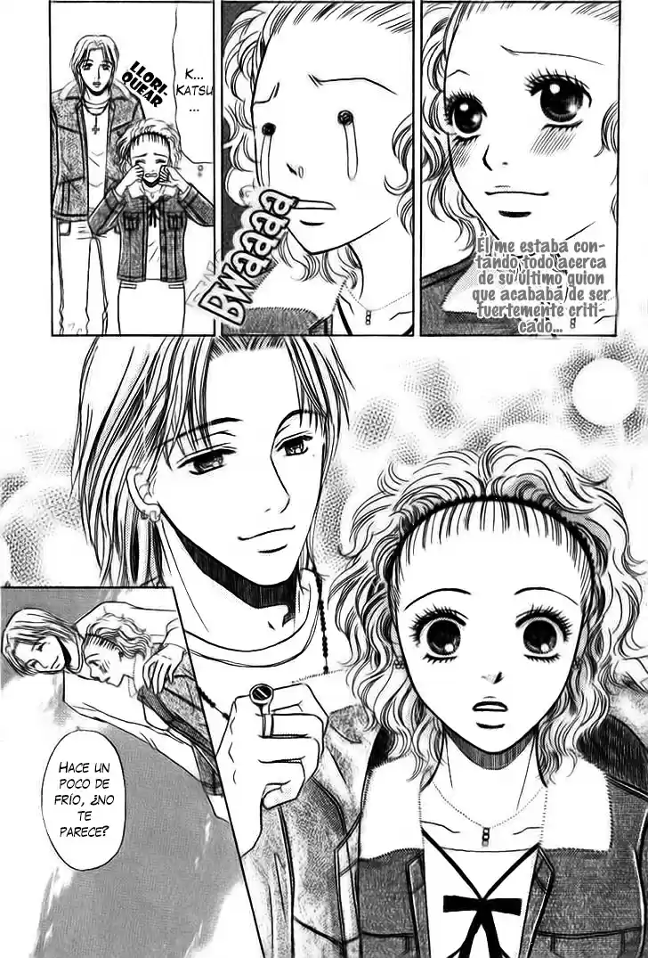kimi wo suki na Ryuu (2016) - Capítulo 3 - Página 23 - LectorTMOo