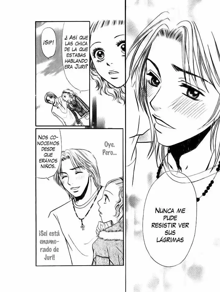 kimi wo suki na Ryuu (2016) - Capítulo 3 - Página 26 - LectorTMOo