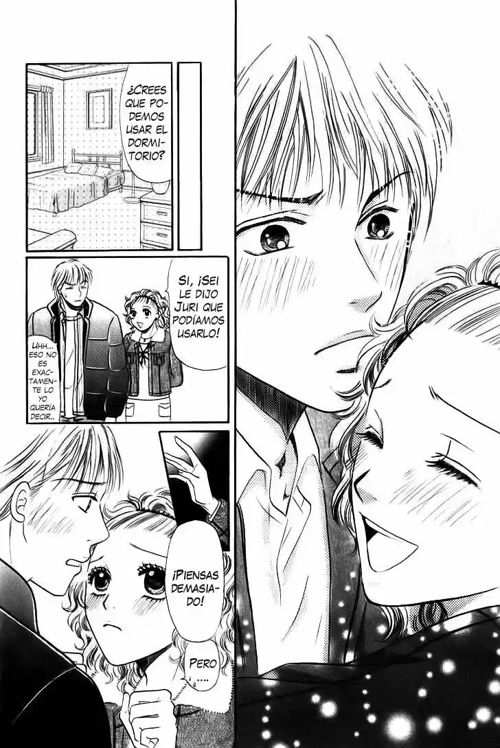 kimi wo suki na Ryuu (2016) - Capítulo 3 - Página 38 - LectorTMOo