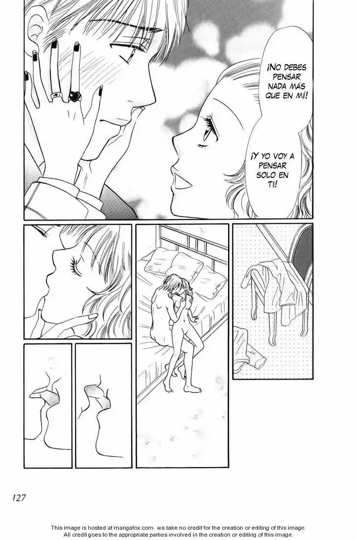 kimi wo suki na Ryuu (2016) - Capítulo 3 - Página 39 - LectorTMOo