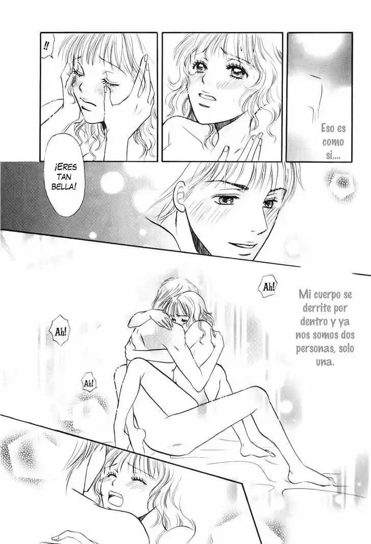 kimi wo suki na Ryuu (2016) - Capítulo 3 - Página 43 - LectorTMOo