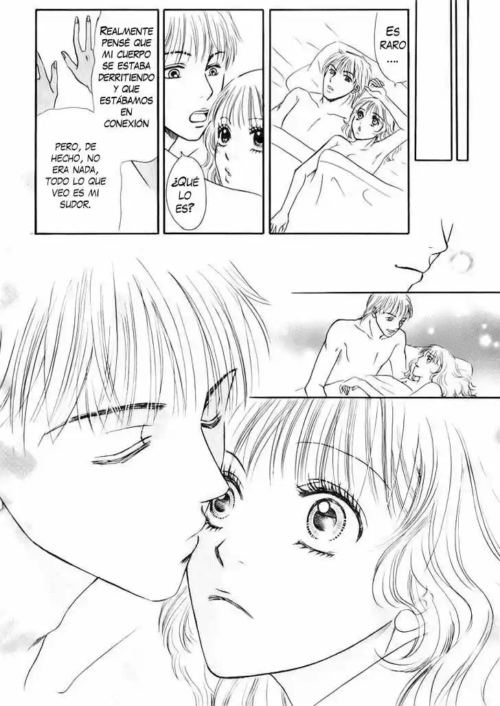 kimi wo suki na Ryuu (2016) - Capítulo 3 - Página 44 - LectorTMOo