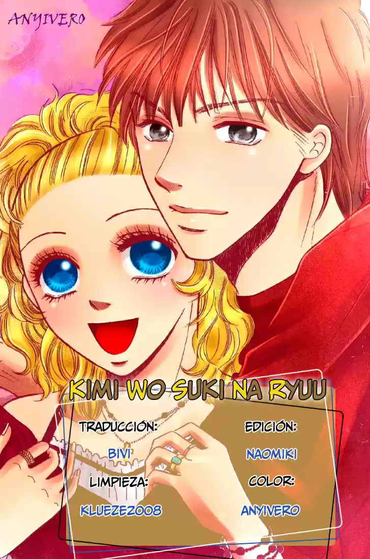 kimi wo suki na Ryuu (2016) - Capítulo 4.01 - Página 3 - LectorTMOo