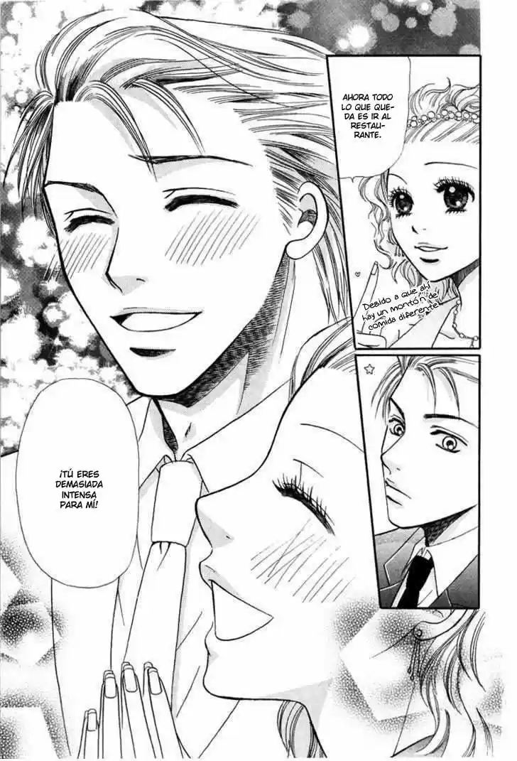 kimi wo suki na Ryuu (2016) - Capítulo 4.02 - Página 29 - LectorTMOo