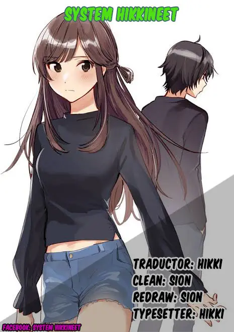 Kimi wo Wasurekata wo Oshiete - Capítulo 1 - Página 1 - LectorTMOo