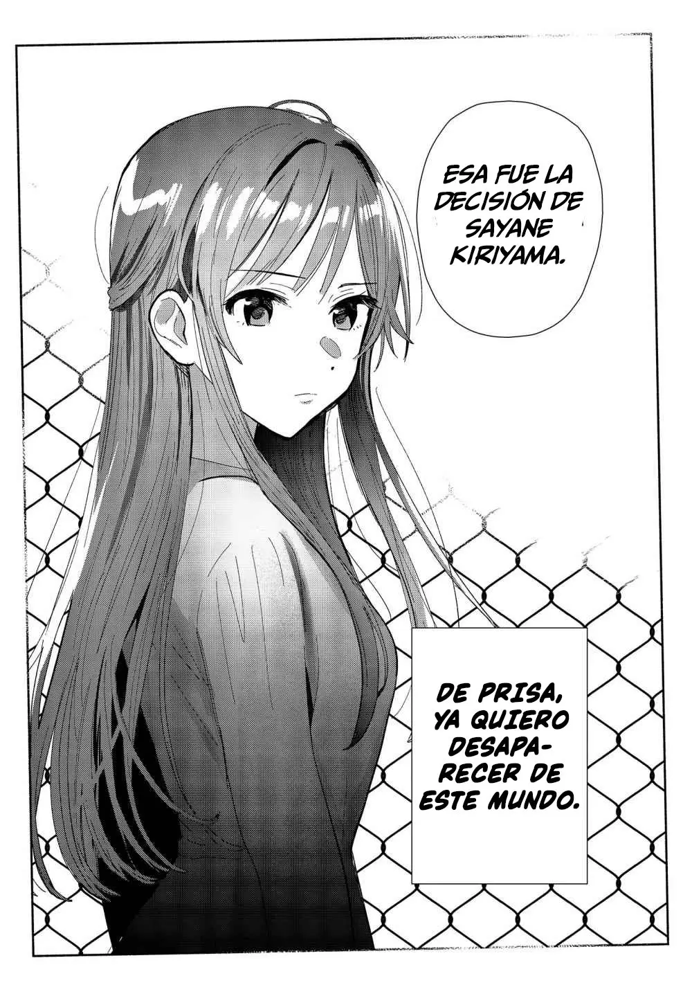 Kimi wo Wasurekata wo Oshiete - Capítulo 1 - Página 17 - LectorTMOo