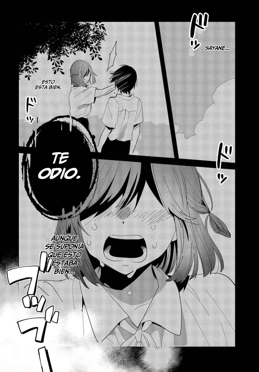 Kimi wo Wasurekata wo Oshiete - Capítulo 1 - Página 18 - LectorTMOo