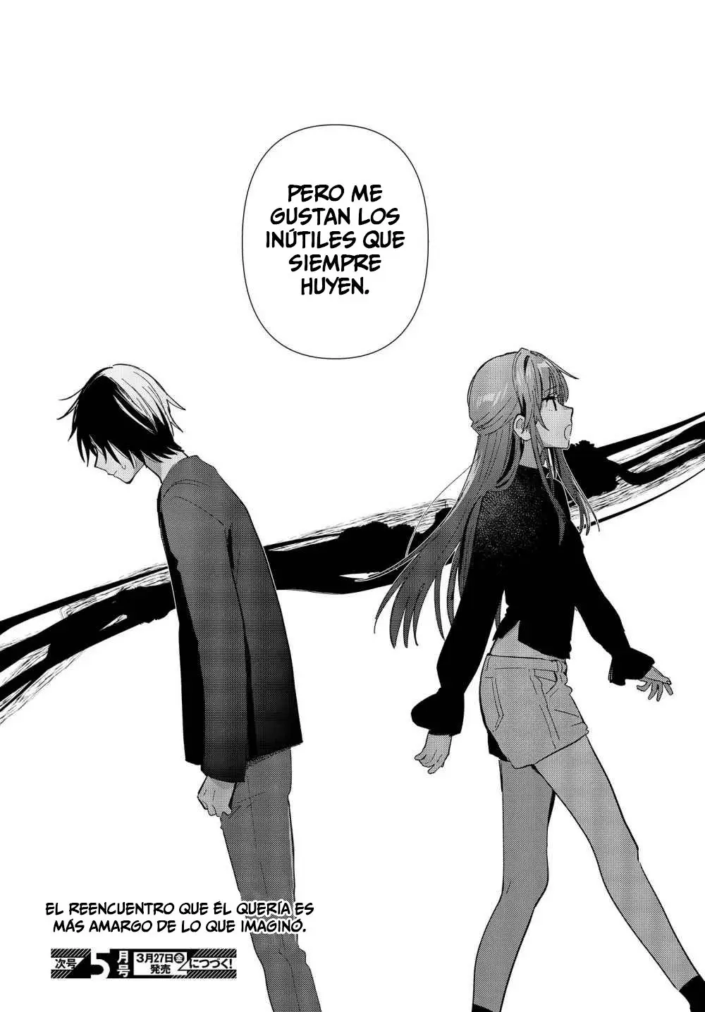 Kimi wo Wasurekata wo Oshiete - Capítulo 1 - Página 42 - LectorTMOo