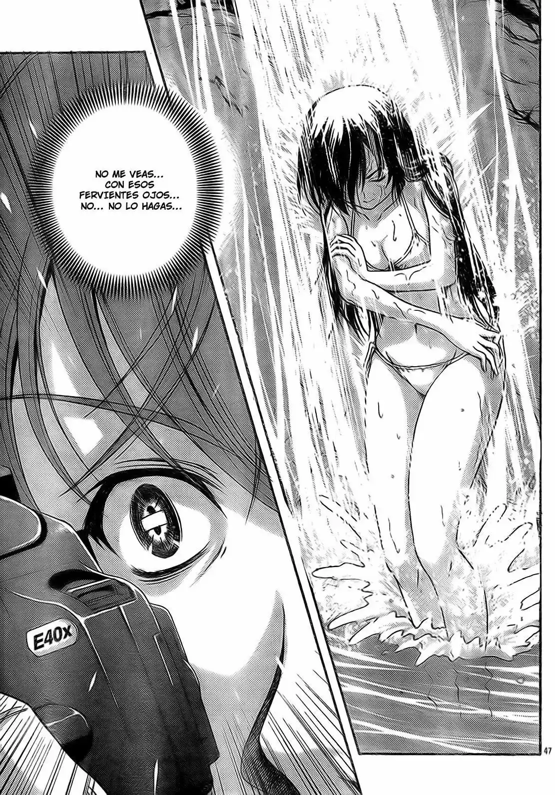 Kimiiro Focus (2009) - Capítulo 1 - Página 51 - LectorTMOo